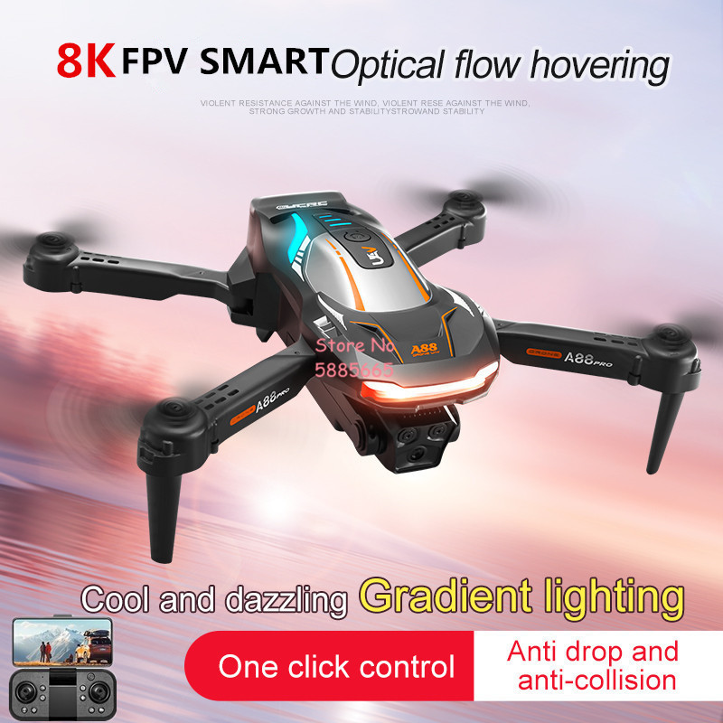 Outdoor Lighting Battery Operated - 8K 항공 촬영 광학 흐름 위치