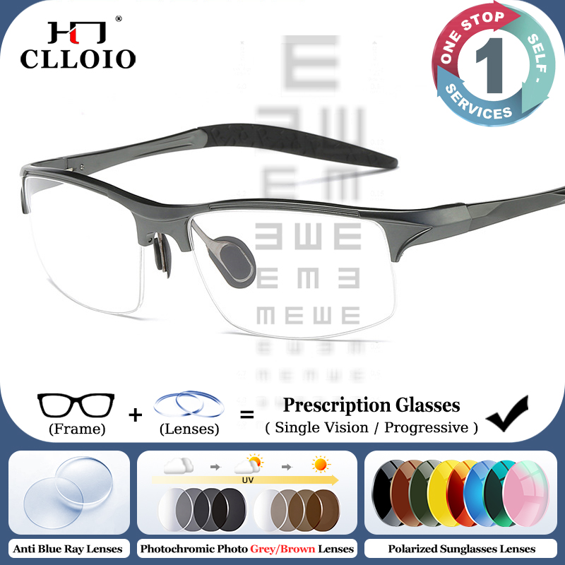 Outdoor Lighting High Quality - CLLOIO 고품질 알루미늄 안티 블루 라이트