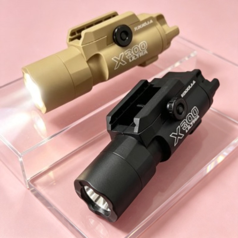 Outdoor Lighting Collections - 컬렉션 독점 X300 나일론 행잉 스트로브