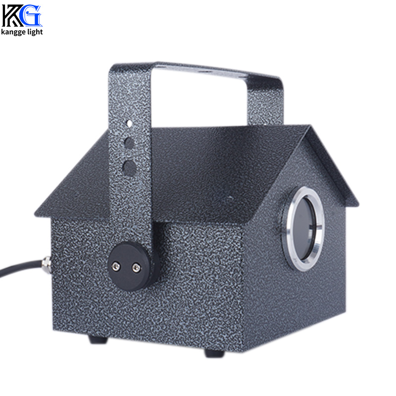 Outdoor Lighting High Quality - 고품질 DMX 방수 풀 컬러 동물