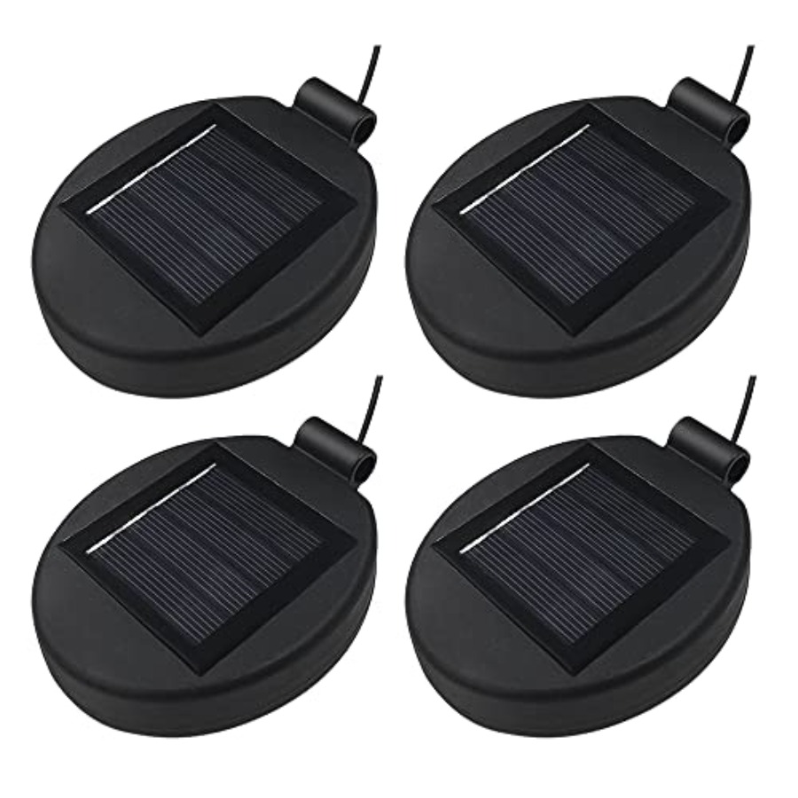 Outdoor Lighting Panel - 태양광 랜턴 상단 LED 패널 랜턴