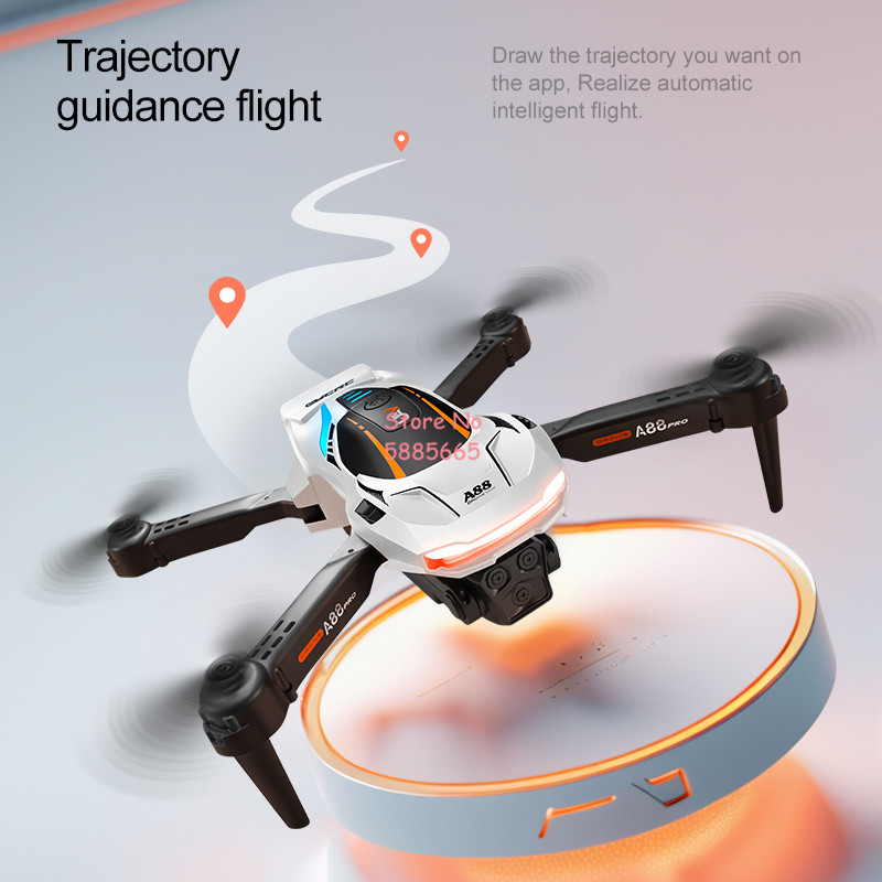 8K 항공 촬영 광학 흐름 위치 지정 FPV RC 드론 - Outdoor Lighting Battery Operated 리뷰 및 가격