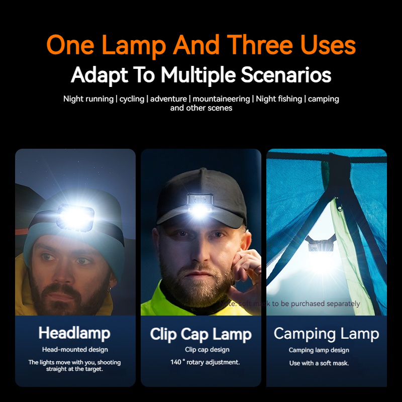 필립스 LED 헤드램프 센서 헤드 손전등 10가지 조명 - Outdoor Lighting Junction Box 리뷰 및 가격