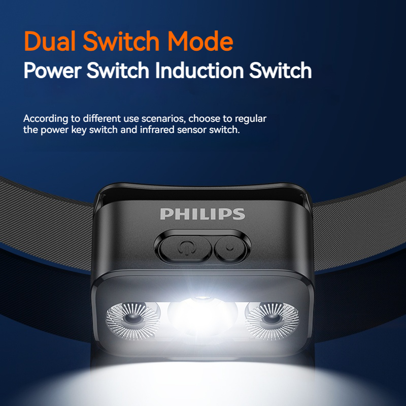 필립스 LED 헤드램프 센서 헤드 손전등 10가지 조명 - Outdoor Lighting Junction Box 리뷰 및 가격