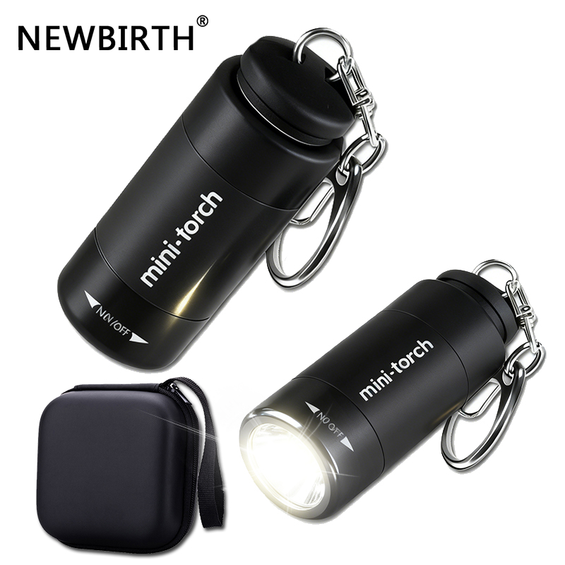 USB 충전식 LED 다기능 강력한 빛 포켓 키체인 손 - Outdoor Lighting Junction Box 리뷰 및 가격