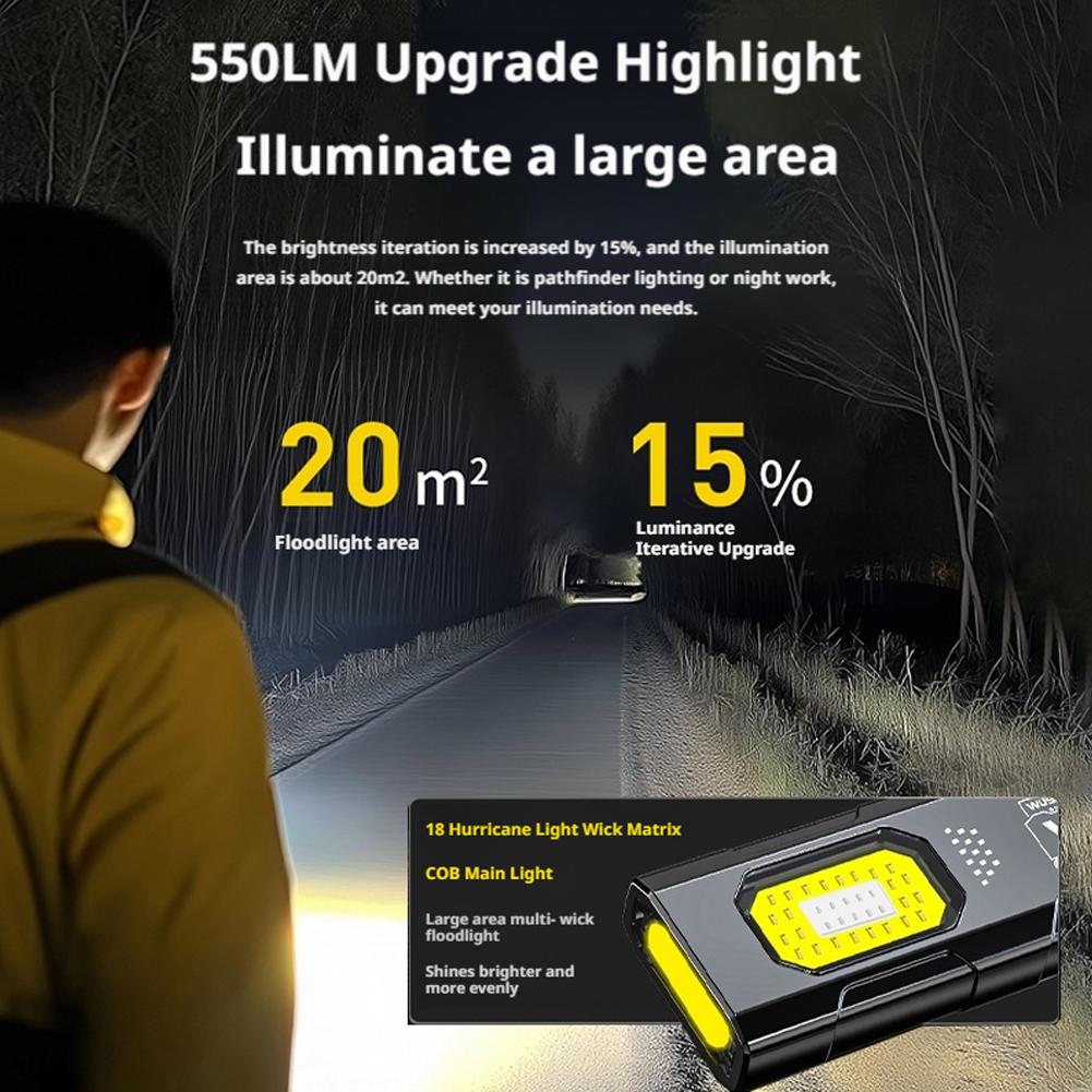 LED 키체인 손전등 USB C 충전식 휴대용 토치 C - Outdoor Lighting Panel 리뷰 및 가격