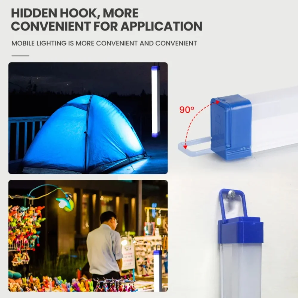 슈퍼 밝은 LED 손전등 USB 충전식 비상등 캠핑용  - Outdoor Lighting Junction Box 리뷰 및 가격
