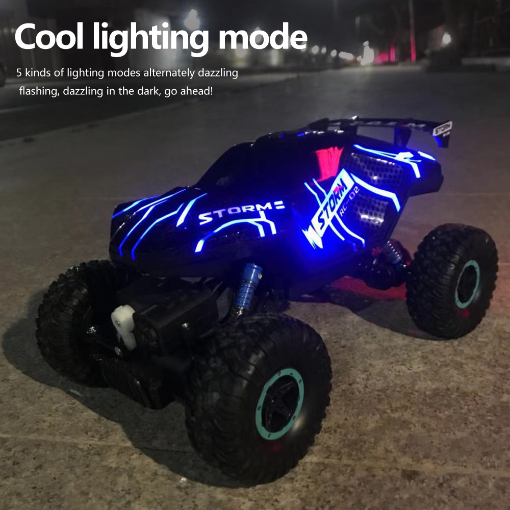 RC 드리프트 자동차 2.4G 4륜구동 무선 조종 등반 - Outdoor Lighting Battery Operated 리뷰 및 가격
