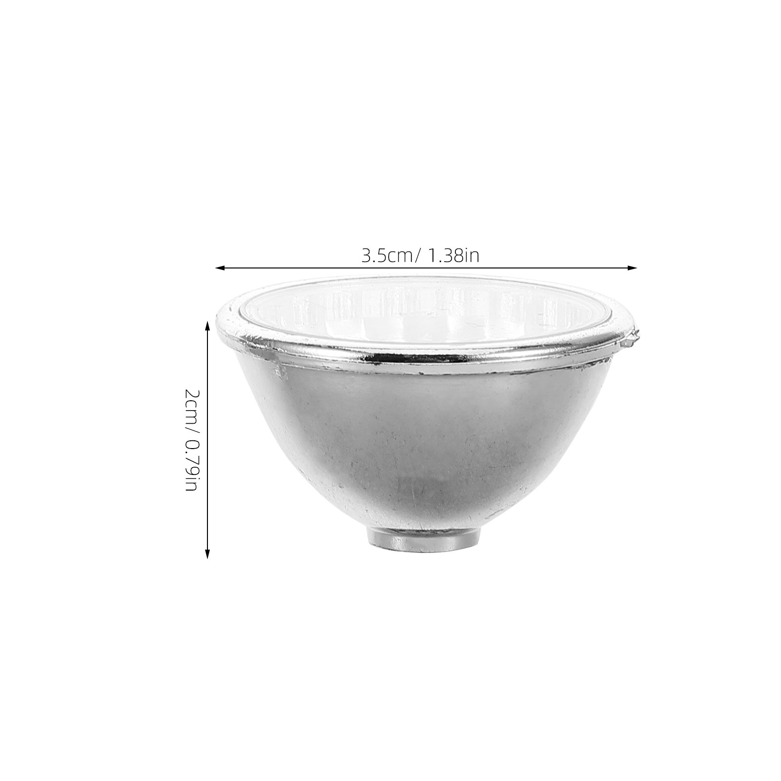 100Pcs 글로우 동물 눈 태양 스포트라이트 램프 그 - Outdoor Lighting Spotlight 리뷰 및 가격