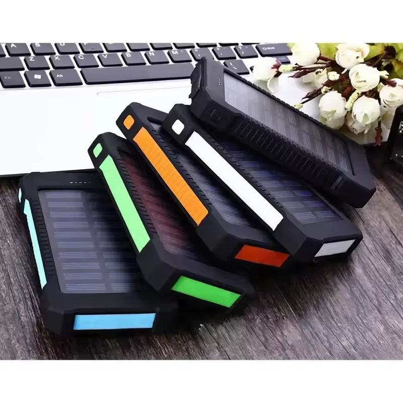 20000mAh 태양광 보조배터리 대용량 초고속 충전  - Outdoor Lighting Battery Operated 리뷰 및 가격