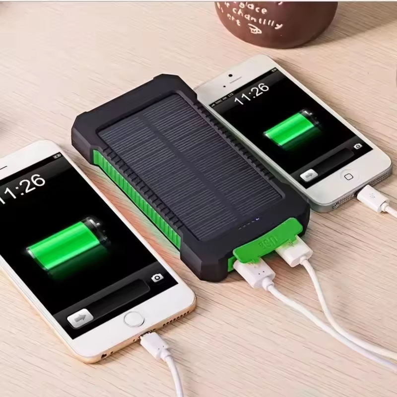 20000mAh 태양광 보조배터리 대용량 초고속 충전  - Outdoor Lighting Battery Operated 리뷰 및 가격