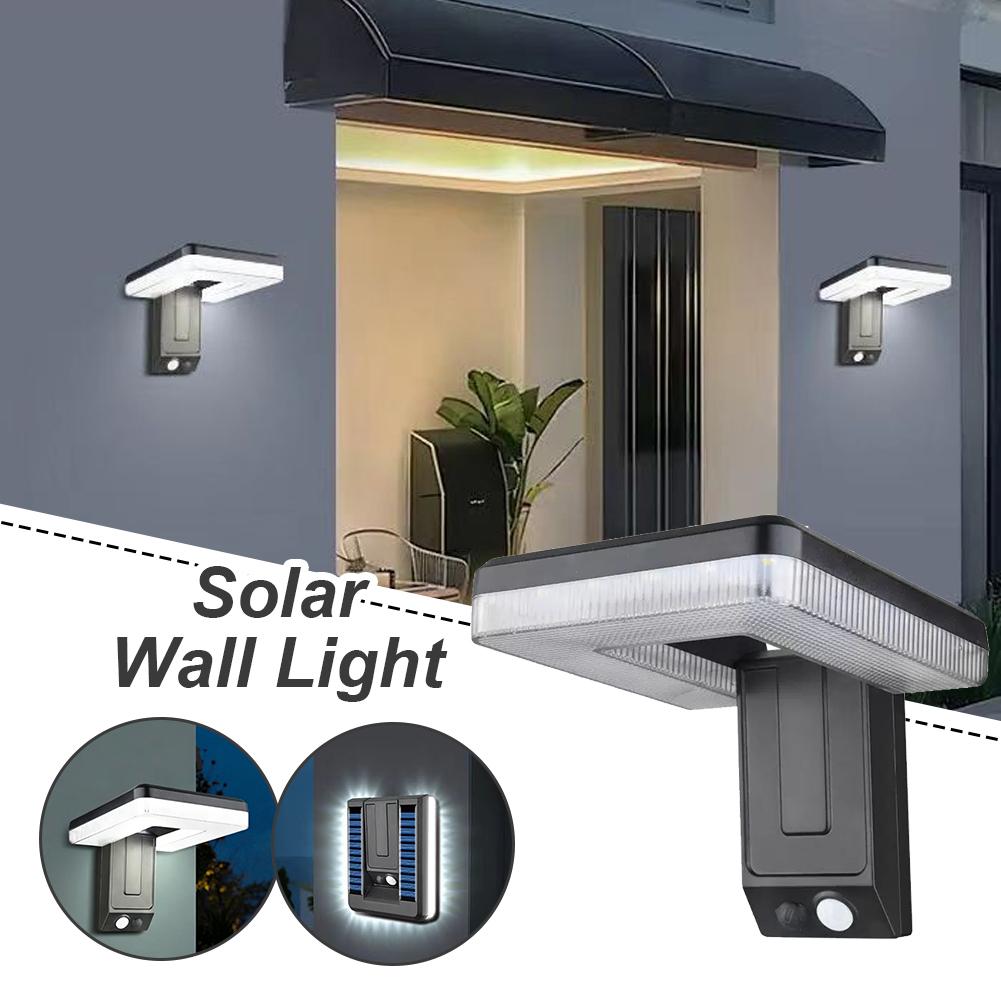 접이식 LED 120 °   태양광 조명 3가지 모드  - Outdoor Lighting Spotlight 리뷰 및 가격