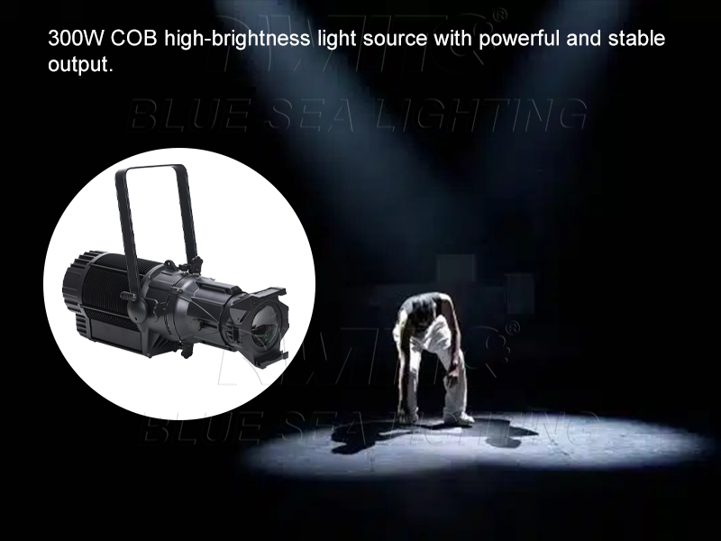IP65 방수 야외용 300W 화이트/RBGW 4IN1 - Outdoor Lighting Spotlight 리뷰 및 가격
