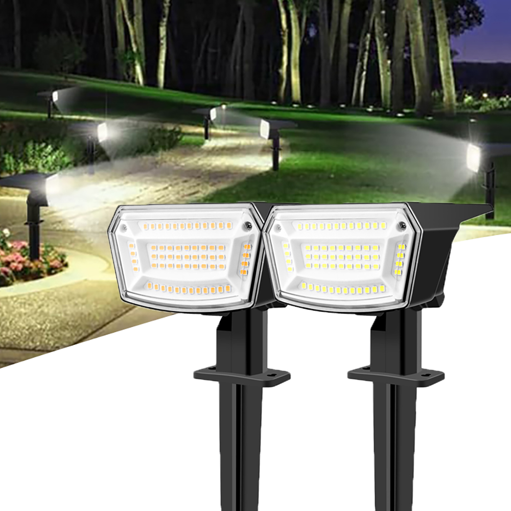 태양광 스팟 조명 야외 IP65 방수 2700K-650 - Outdoor Lighting Spotlight 리뷰 및 가격