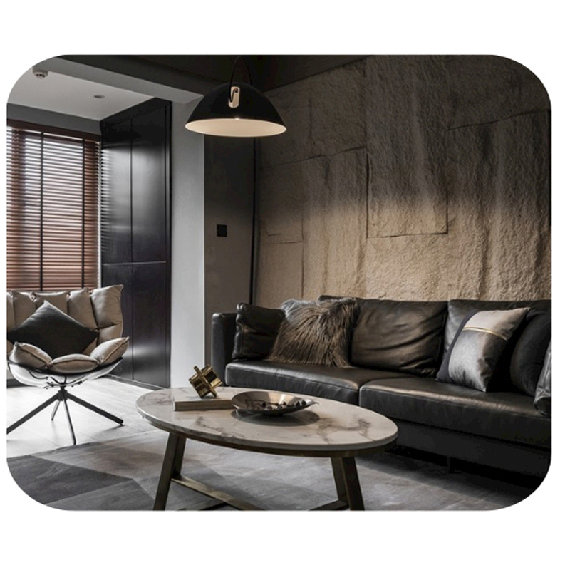 벽 장식 폴리 우레탄 조명 벽 스티커 배경 벽, 시멘트 - Outdoor Lighting Architectural 리뷰 및 가격