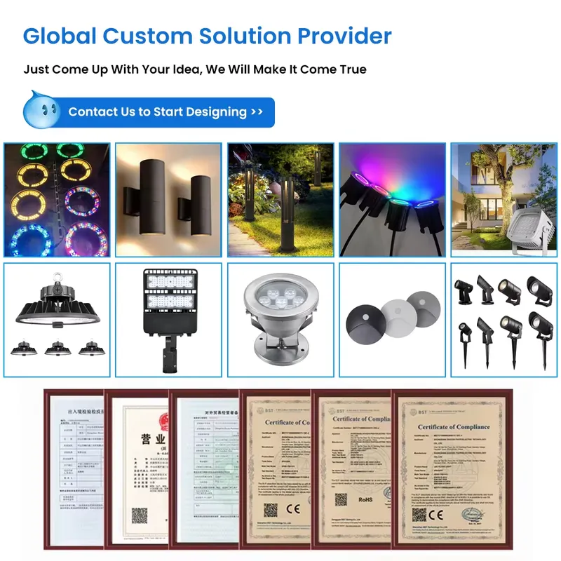 LED 스포트라이트 특가 판매 LED 투광등 IP66  - Outdoor Lighting Spotlight 리뷰 및 가격