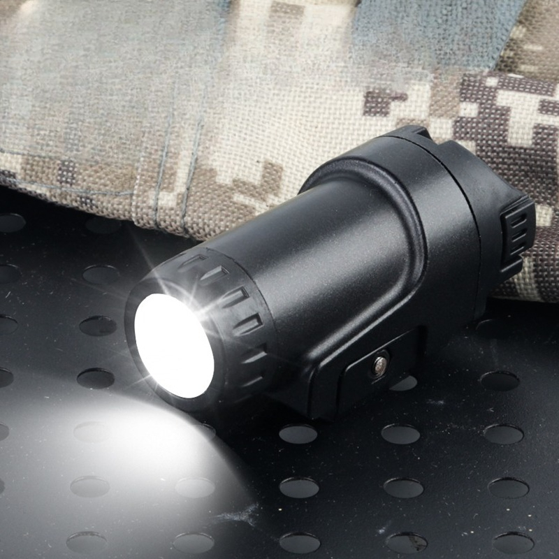 휴대용 고휘도 언더 마운트 램프 조절 가능한 스트로브  - Outdoor Lighting Collections 리뷰 및 가격