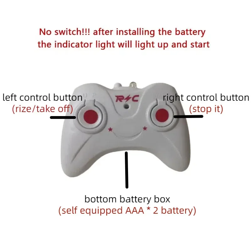 미니 원격 제어 항공기 헬리콥터 비행 상호 작용 제스처 - Outdoor Lighting Battery Operated 리뷰 및 가격