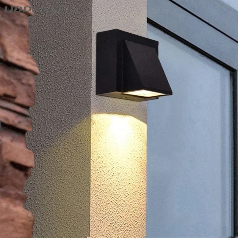 집 업그레이드용 야외 벽 램프, 베란다 정원, 집에 적 - Outdoor Lighting For Your House 리뷰 및 가격