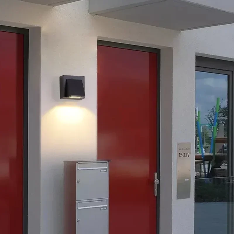 집 업그레이드용 야외 벽 램프, 베란다 정원, 집에 적 - Outdoor Lighting For Your House 리뷰 및 가격
