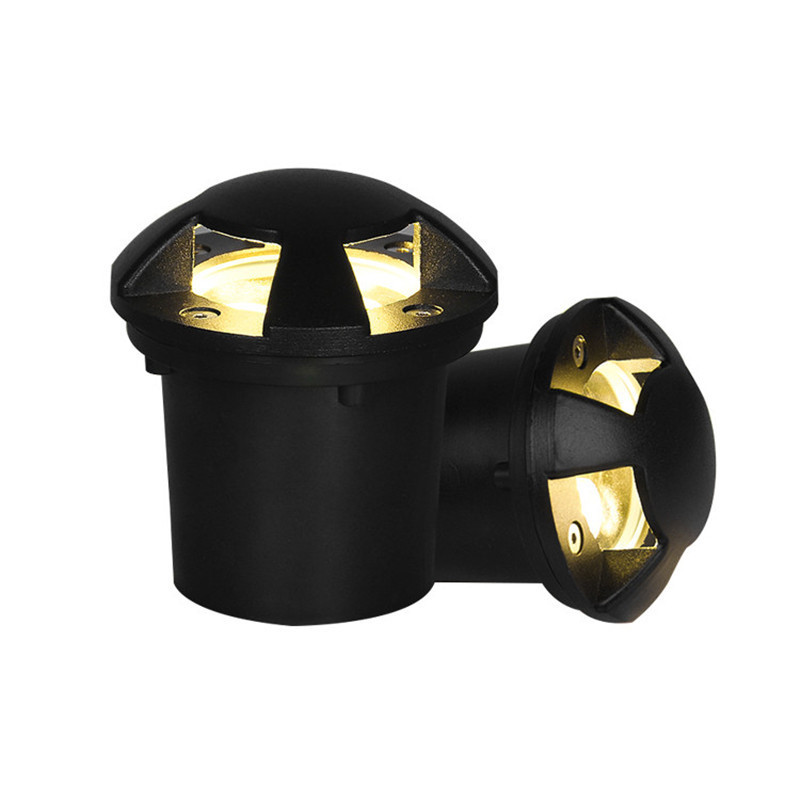 Led 지하 조명, 스테인레스 스틸 데크 조명, 정원  - Outdoor Lighting Year Round 리뷰 및 가격