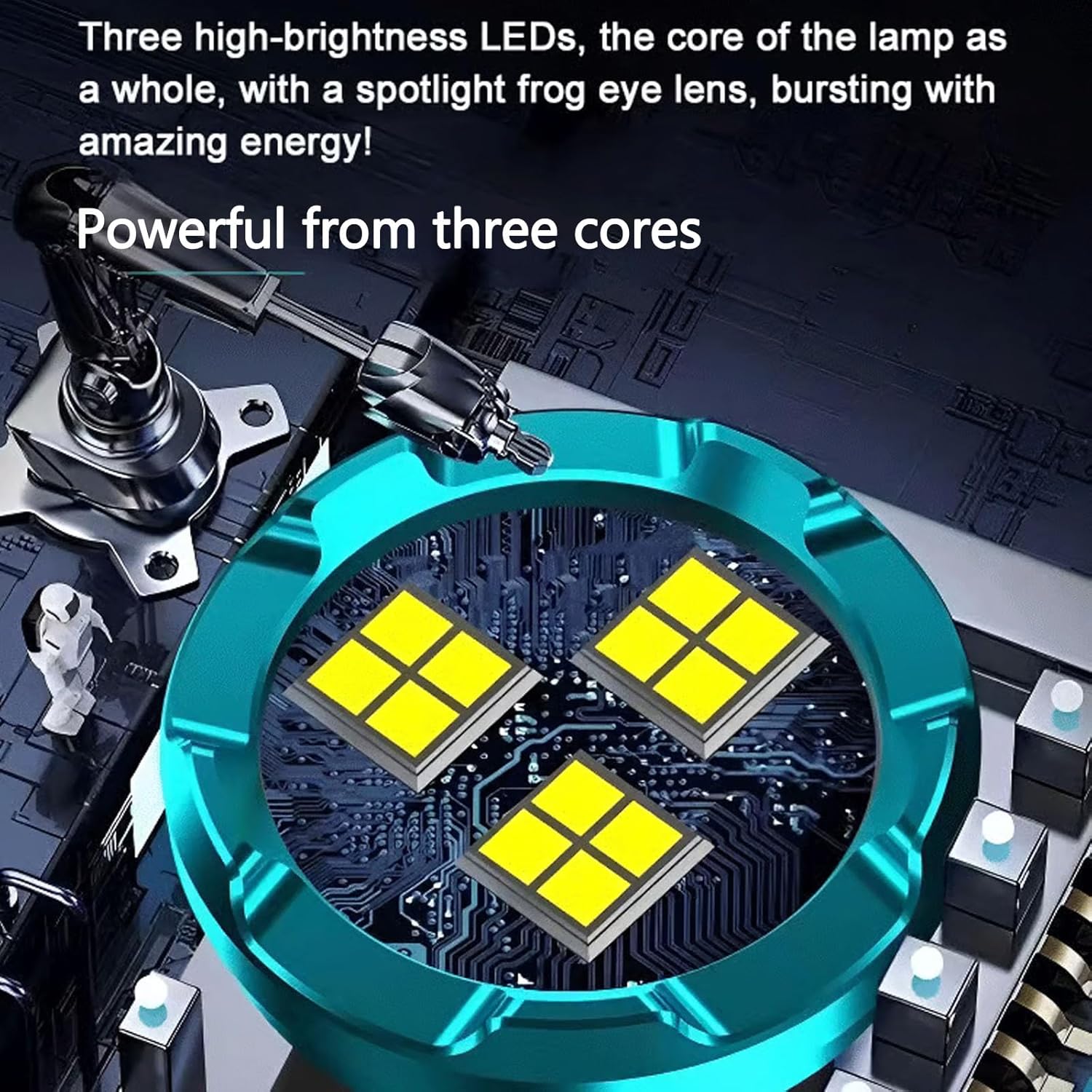 고출력 전술 플래시 라이트 3LED 미니 키체인 토치  - Outdoor Lighting Junction Box 리뷰 및 가격