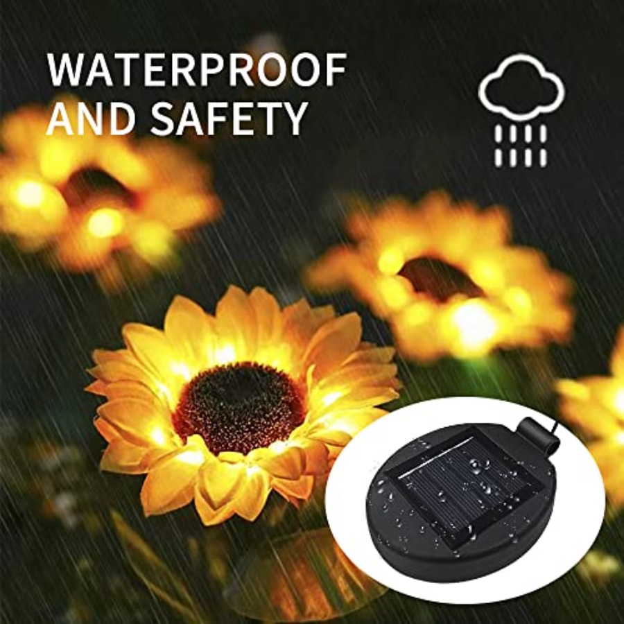 태양광 랜턴 상단 LED 패널 랜턴 뚜껑 조명 교체 부 - Outdoor Lighting Panel 리뷰 및 가격