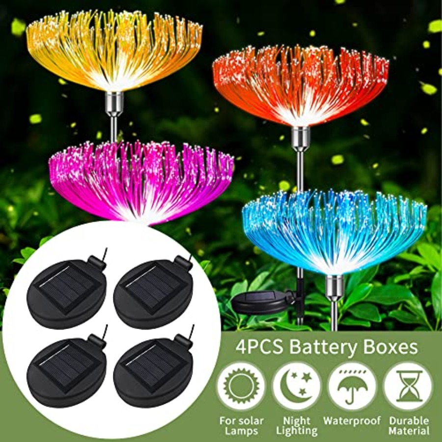 태양광 랜턴 상단 LED 패널 랜턴 뚜껑 조명 교체 부 - Outdoor Lighting Panel 리뷰 및 가격