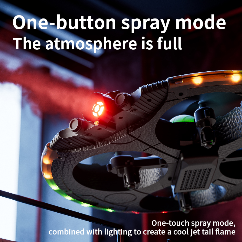 8K WIFI FPV 드론 RC 미니 드론 8K 카메라 - Outdoor Lighting Battery Operated 리뷰 및 가격